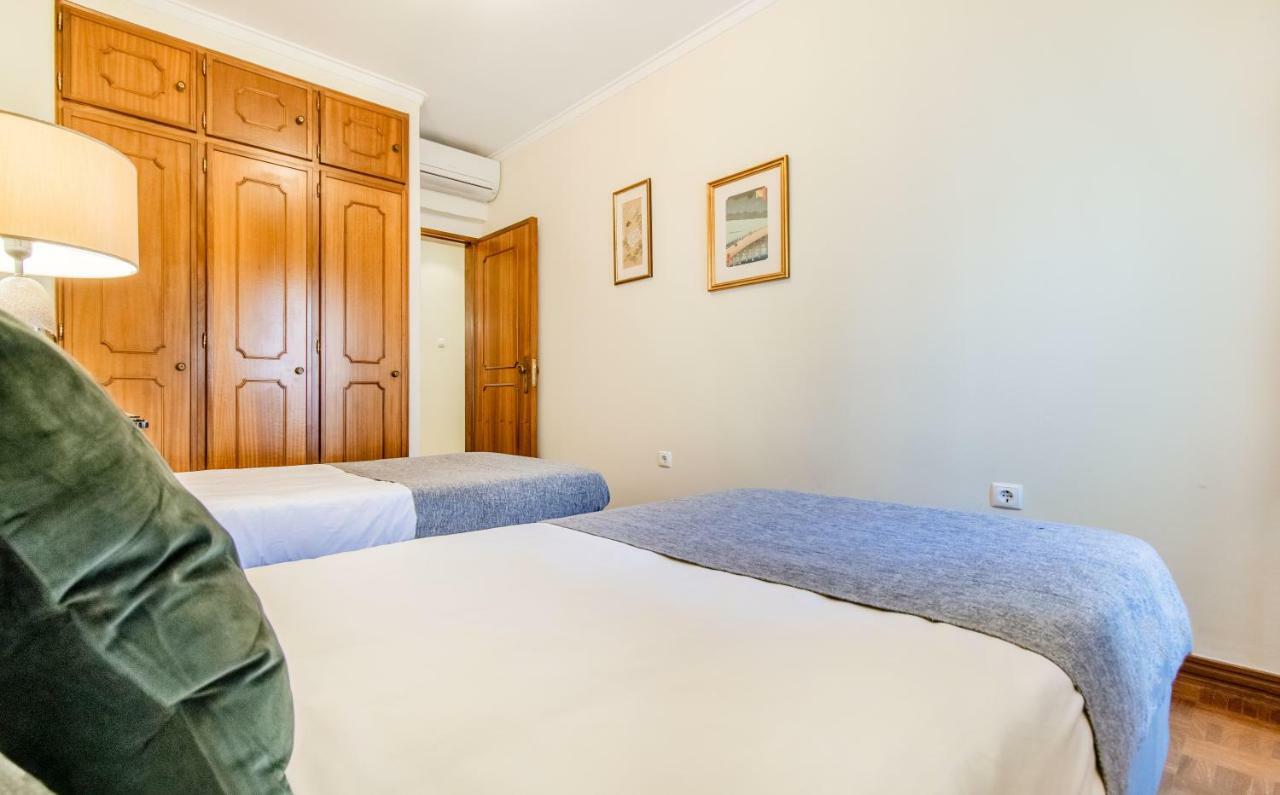 Telheiras Comfortable Stay 리스본 외부 사진