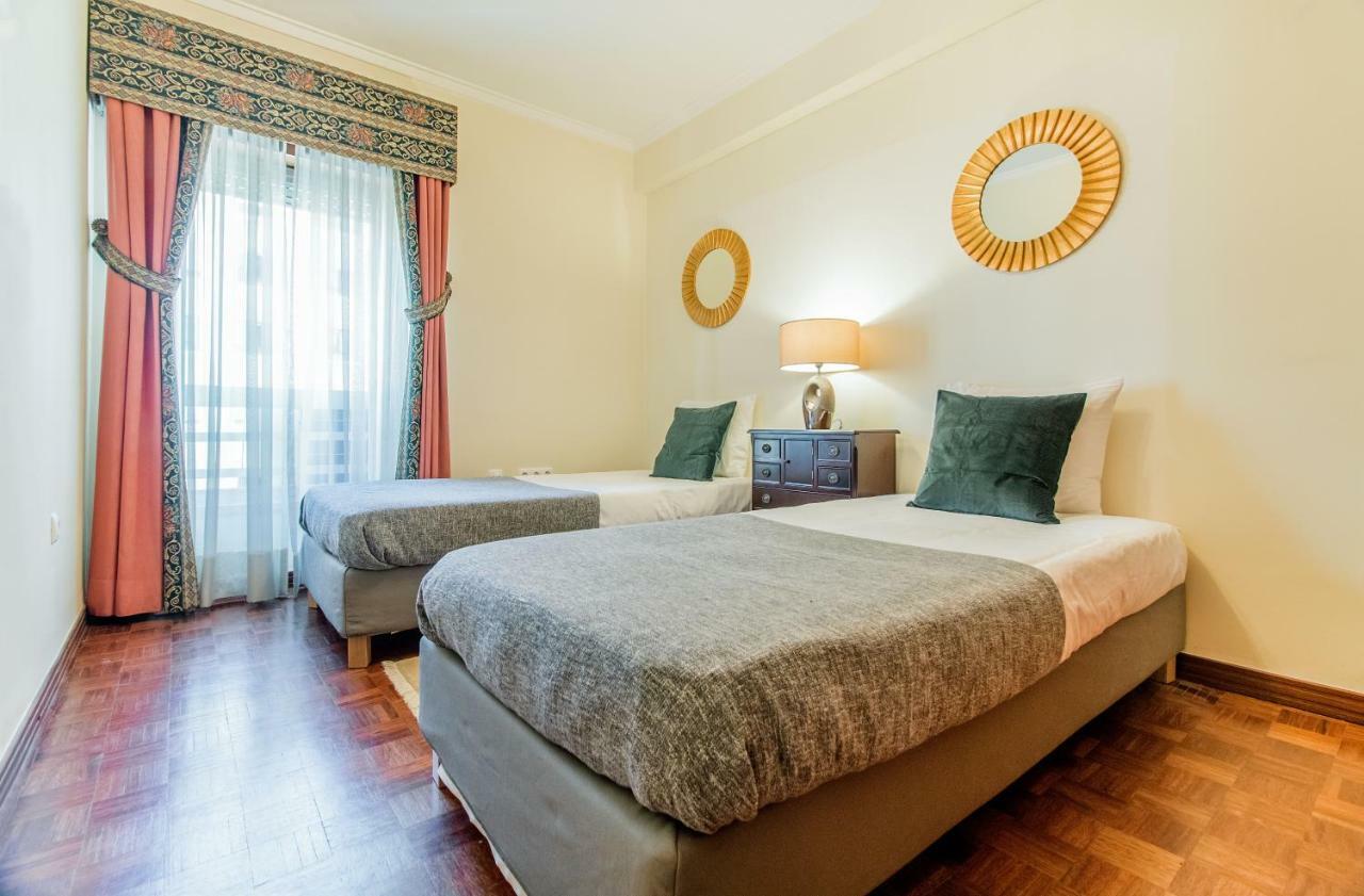 Telheiras Comfortable Stay 리스본 외부 사진