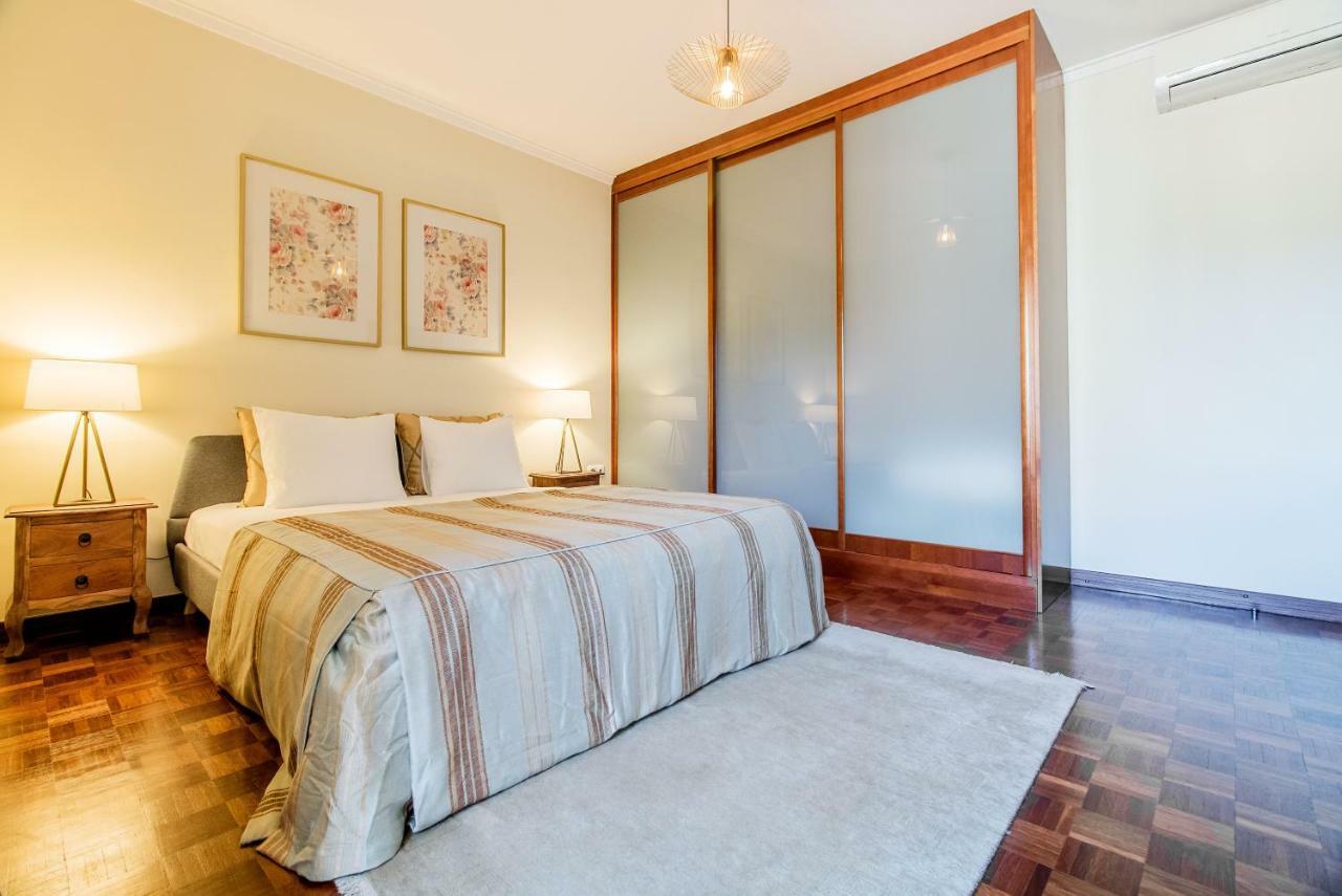 Telheiras Comfortable Stay 리스본 외부 사진