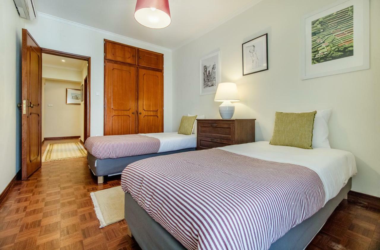 Telheiras Comfortable Stay 리스본 외부 사진