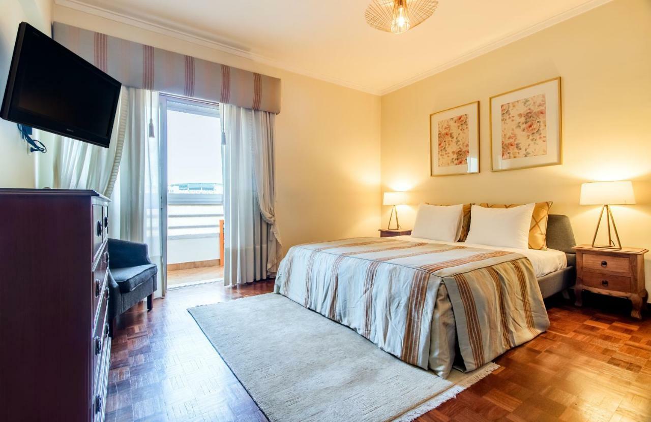 Telheiras Comfortable Stay 리스본 외부 사진