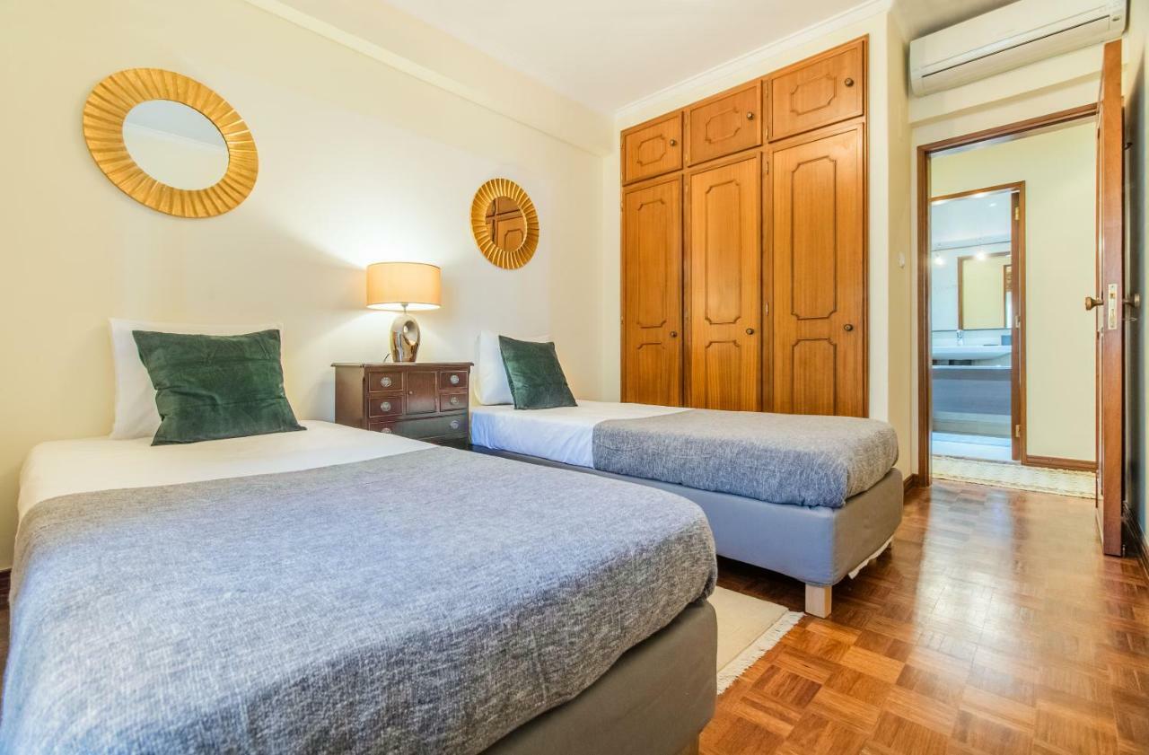 Telheiras Comfortable Stay 리스본 외부 사진