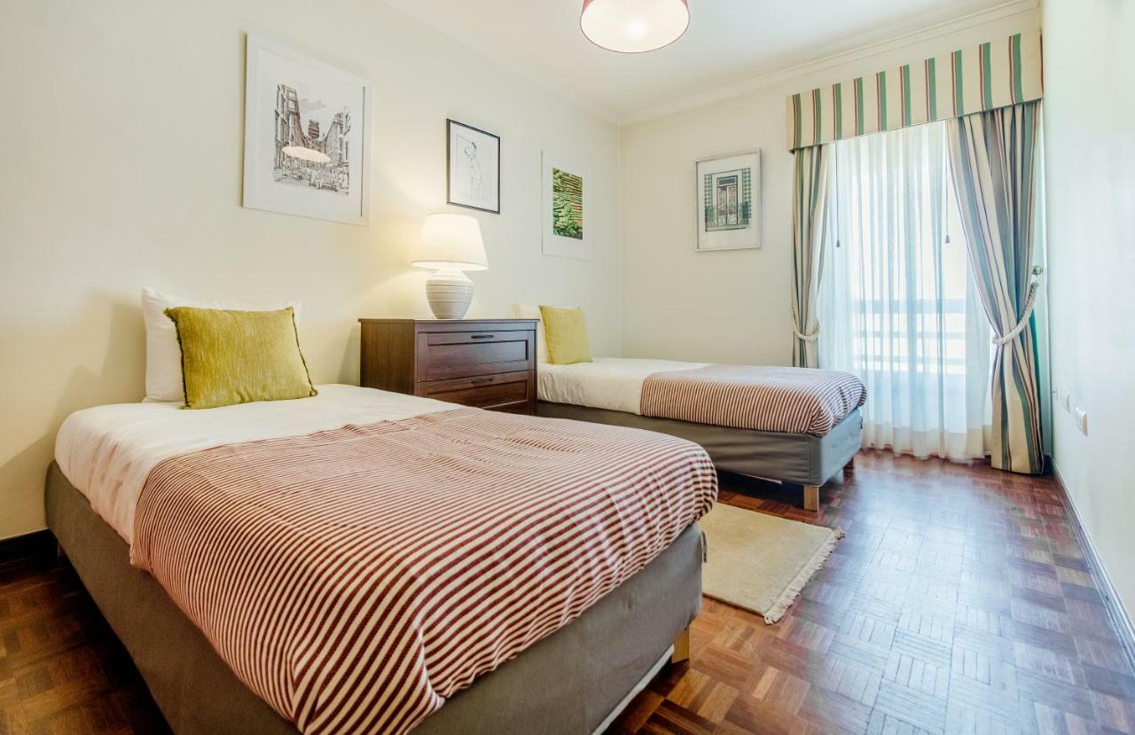 Telheiras Comfortable Stay 리스본 외부 사진