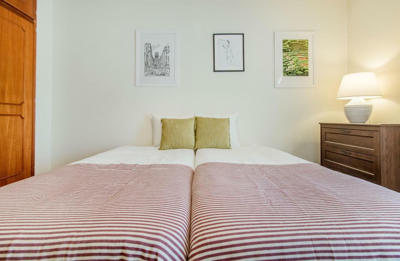 Telheiras Comfortable Stay 리스본 외부 사진