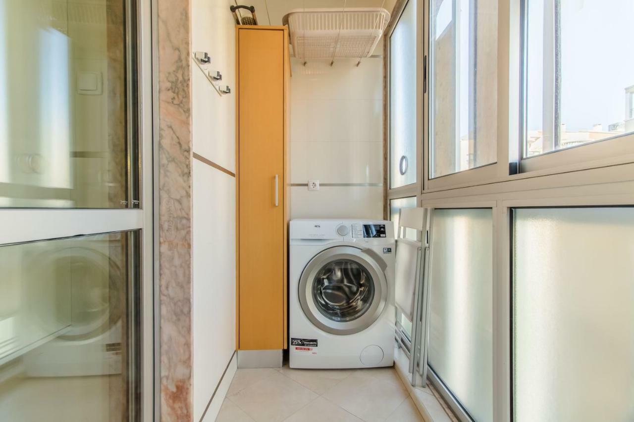 Telheiras Comfortable Stay 리스본 외부 사진